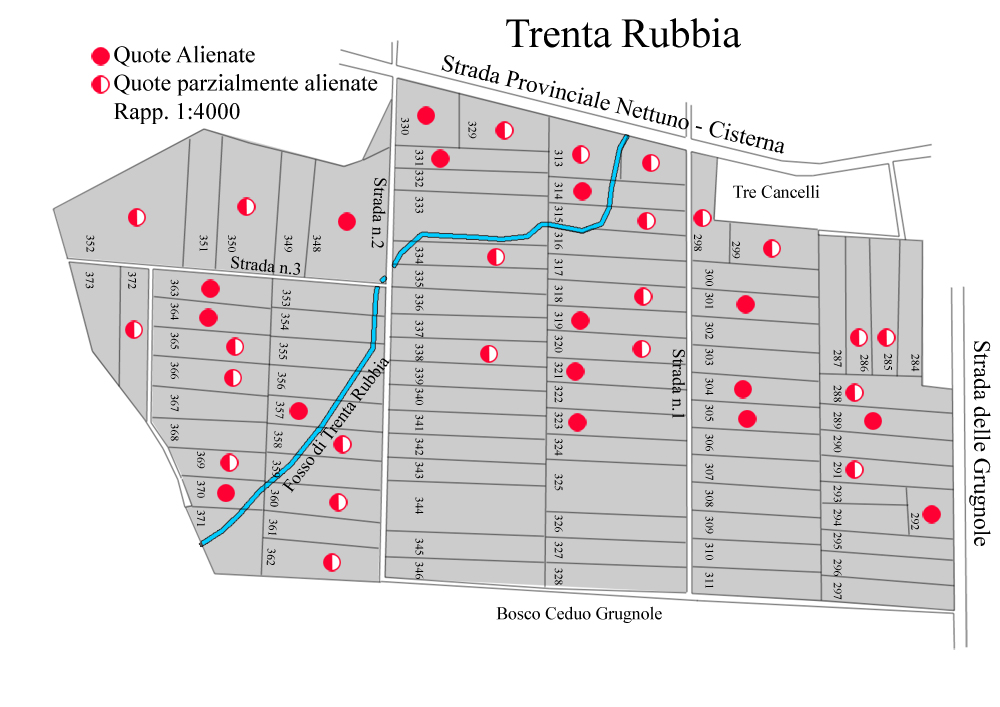 Trenta-Rubbia